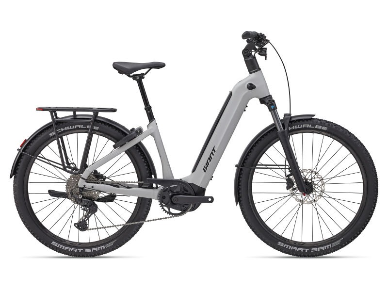 Ebike woman 11