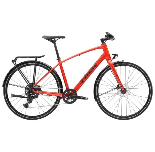 TREK FX 2 11